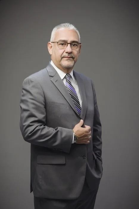 Jairo Uribe Tapias Lawyer