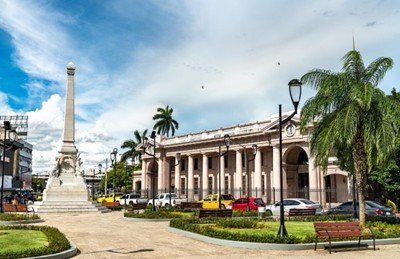 Obtener la residencia en Panamá