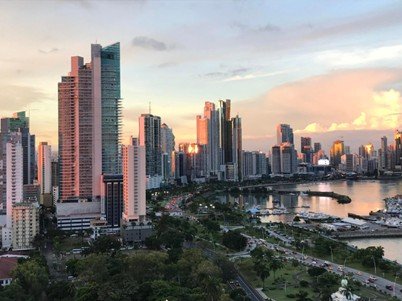 Obtener la residencia en Panamá