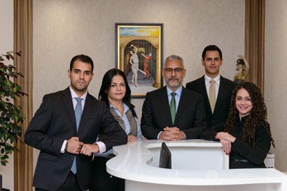 Sociedad anónima en Panamá