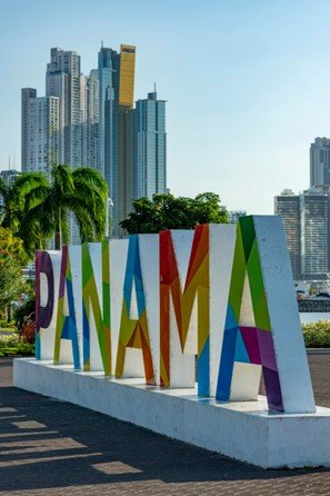 Panamá