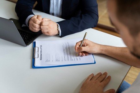 Permiso de trabajo en Panamá