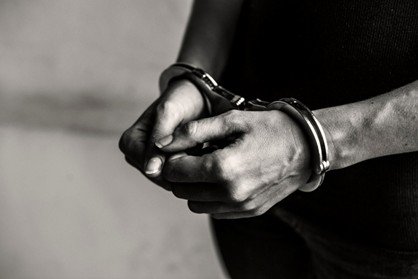 Preso por denuncia penal en Panamá